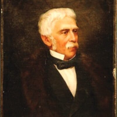 Anton Prokesch von Osten