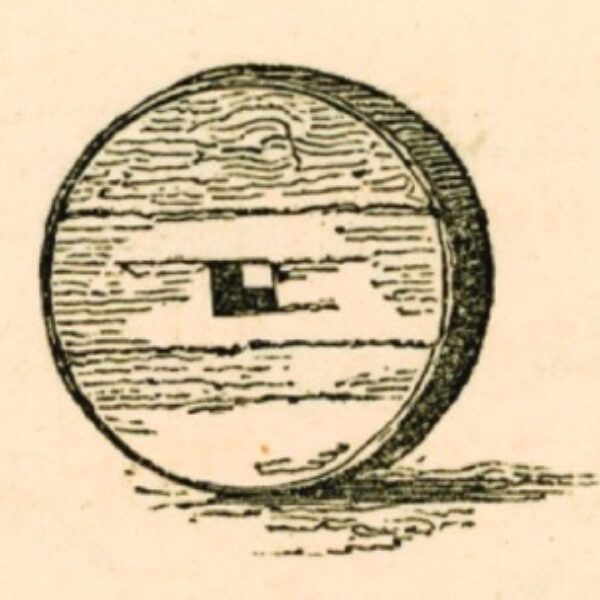 Çanakkale Bölgesi'nde Kullanılan Tarım Aletleri (1838, Charles Fellows)-2