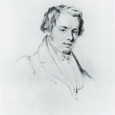 Charles Macfarlane