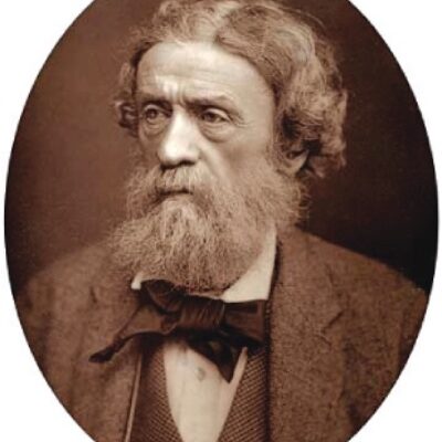 Charles Thomas Newton