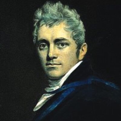 Edward Daniel Clarke