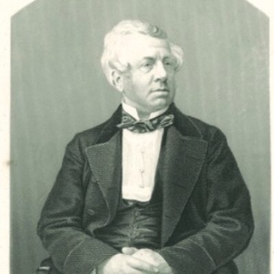 George William Frederick Howard