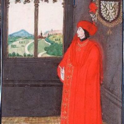 Ghillebert de Lannoy