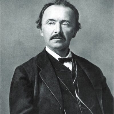 Heinrich Schliemann