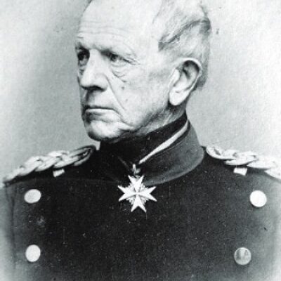 Helmuth von Moltke