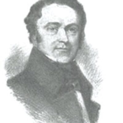 James Ellsworth De Kay