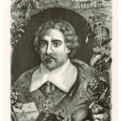 Joseph de Tournefort