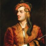Lord Byron
