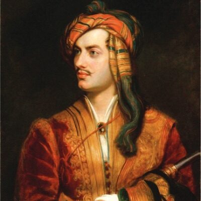 Lord Byron