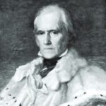 Lord Stratford Canning