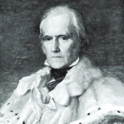 Lord Stratford Canning