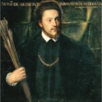 Nicholas de Nicholay