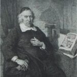 Olfert Dapper – Christian van Wolf – Johanna G. Hettinger