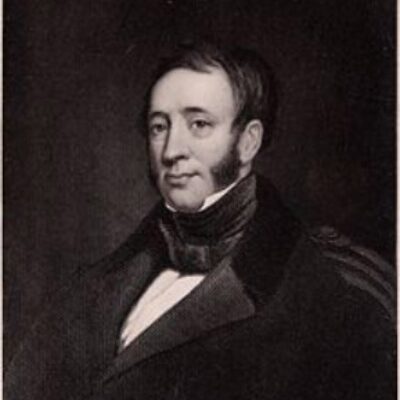 Richard Robert Madden