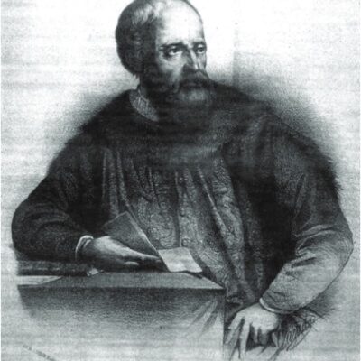 Ruy Gonzales De Clavijo