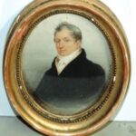 Sir Grenville Temple