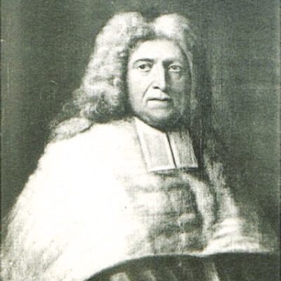 Thomas Dallam
