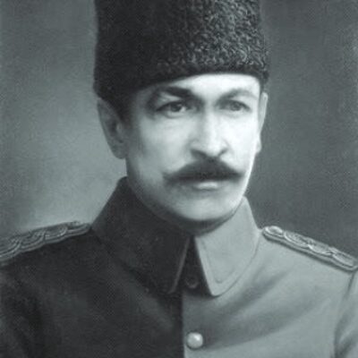 Yüzbaşı Selahattin